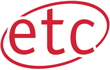 ETC advert