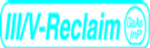 III/V Reclaim advert