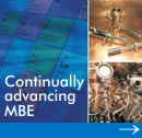 Click for Veeco MBE Components brochure 