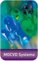 Link to Veeco's MOCVD systems page