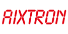 Aixtron advert
