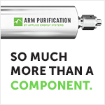 ARM Purification