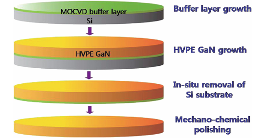 Schematic process