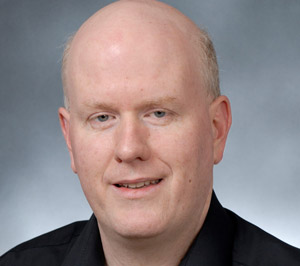 Epiluvac’s new VP of sales & marketing Dr Michael MacMillan.
