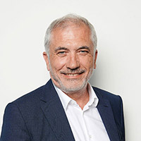 Soitec’s CEO Paul Boudre, new vice-chair of SEMI Europe’s Advisory Board. 