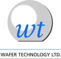 Wafer Technology advert