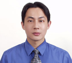 Arthur Chen