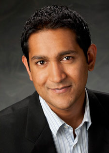 Adam Khan