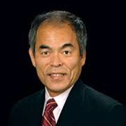 Shuji Nakamura. 