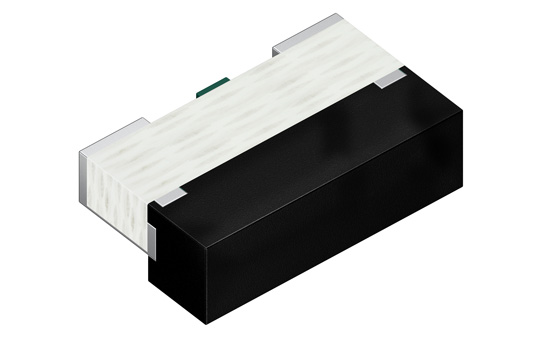 Osram’s new Firefly SFH 4030/4060 infrared LED. 