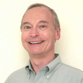 Chris Van de Walle. 