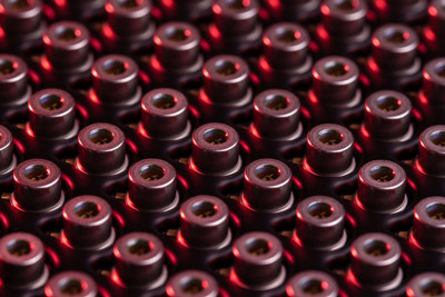 Phlux’s 30µm Noiseless InGaAs APDs. 