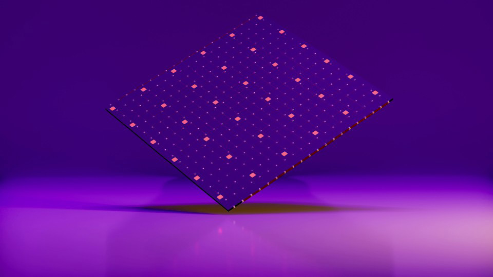 Next-generation multi-functional display technology (credit MELTED/CEA). 