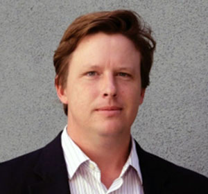 UCSB electrical and computer engineering professor James Buckwalter. 