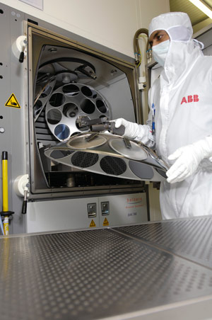 ABB Semiconductors
